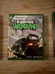 Need for Speed Unbound - Xbox series X