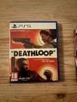 Deathloop PS5