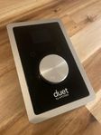 Apogee Duet 2 | USB-ljudkort