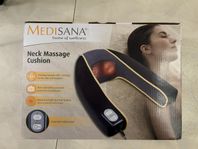 Nack massage