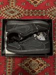 Travis Scott phantom jordan 1 low