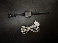 Apple Watch series 7 45mm Midnight black