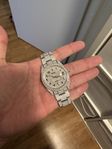 ROLEX DATEJUST 41MM ICED OUT 126300-2020