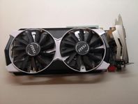 MSI GTX 960 