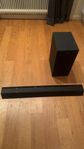 Philips soundbar