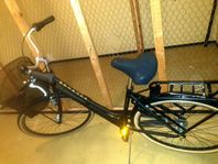 Monark damcykel 3 växel 