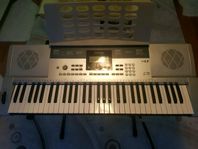 Electronic Piano