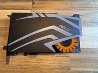 Ljudkort Asus Strix Soar