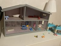 Lundby dockhus