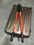 Ridgid Boltsax S30, 31"/800 mm