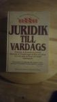 Juridik till vardags : en praktisk handbok