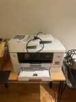 Brother MFC j6940DW skrivare/scanner