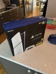 Plystation 5 Digital slim PS5