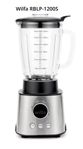 Wilfa Blender 1200W-Helt Ny