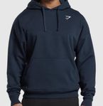 Gymshark Hoodie Ny Oanvänd 