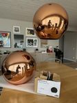 NY ! Tom Dixon Copper shade 45 taklampa 