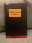 Christer Hellmark - Typografisk handbok