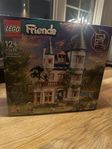 lego Friends +12