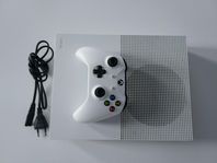 X-box One S