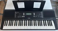 Yamaha PSR-E373 Keyboard/piano