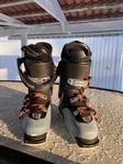 salomon pjäxor stl 24/24.5 (37-38)