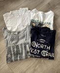 4st T-shirts