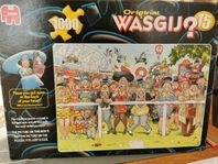 Wasgij pussel 