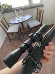 Leupold VX 2-7x33