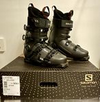 Salomon Shift PRO 120 AT 26,5 Pjäxor Hybrid Alpint  Topptur