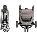 City Mini babyjogger