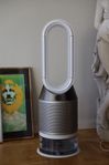 Dyson Pure Humidify+Cool luftrenare, luftfuktare & fläkt