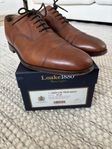 LOAKE 1880 Aldwych Oxford Mahogany