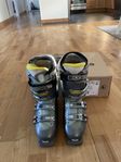 Salomon Irony X6 pjäxor stl 39