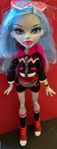 monster high 