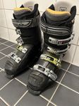 Salomon X-Wade 8.0 pjäxa strl 25-25.5