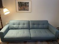 Soffa 2,5 sits 