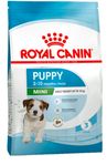 Royal Canin puppy mini torrfoder 8 kg