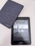 Amazon Kindle - 10th generation with case