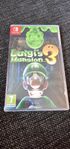 Luigis Mansion 3 Nintendo 