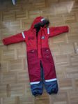 Overall didrikson storlek 130