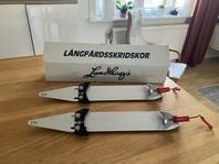 Lundhags långfärdsskridskor