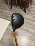 Ping G425 LST 9 grader. Tour AD DI7x