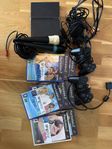 Singstar PS2