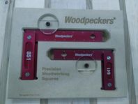 Woodpeckers Tools 851 & 641 Kit 