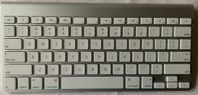 Apple A1314 Keyboard