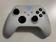 Xbox Original Controller 'VIT'  för Series S/X med USB-C