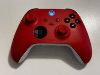 Xbox Original Controller - RED Edition - Series S/X