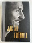 Jag är Zlatan - Fotbollsbok