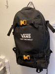 VANS Snow Pack