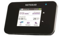 Netgear AirCard 810, Mobil 4g LTE-router – Använd 1 gång